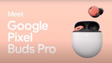 Google Pixel Buds Pro : Le test complet Google Pixel Buds Pro