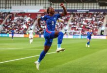 France – Italie | Match de football de groupe du Championnat d'Europe féminin Grace Geyoro france italy