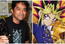 Kazuki Takahashi, créateur du populaire manga Yu-Gi-Oh! est mort Kazuki Takahashi yugiho 1