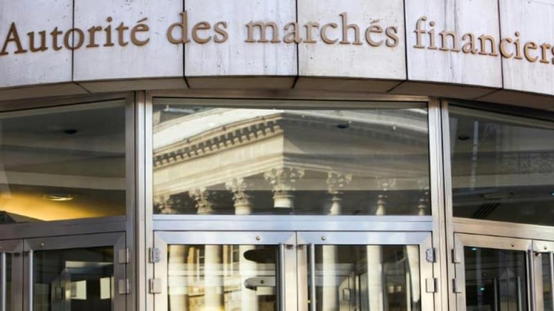 Escroqueries en ligne : les influenceurs proposant des placements seront mieux surveillés par l'AMF L AMF alerte les actionnaires sur les financements dilutifs 1170650