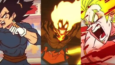 Légende : A Dragon Ball Tale est tout ce que représente Dragon Ball Z Legend A Dragon Ball Tale Better Thant Super GamersRD 1