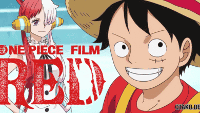 One Piece Red : Etes vous prêt pour la sortie du film ? One Pice Red Beitrag 1