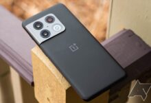 OnePlus 10 Pro obtient sa troisième version bêta d'Android 13, mais les utilisateurs rencontrent des problèmes pour l'installer OnePlus 10 Pro review 2 1