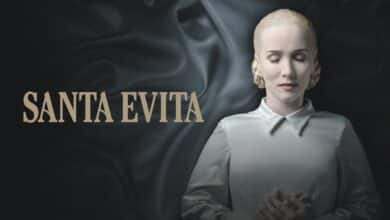Photo de Santa Evita : La série choc , scénario et bande annonce