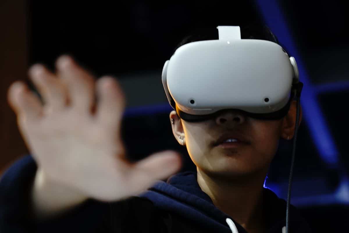 La hausse des prix de Quest 2 est nulle - mais c'est bon pour l'avenir de la réalité virtuelle TcyfYM4k7BbgVMr55SKBcE 1200 80