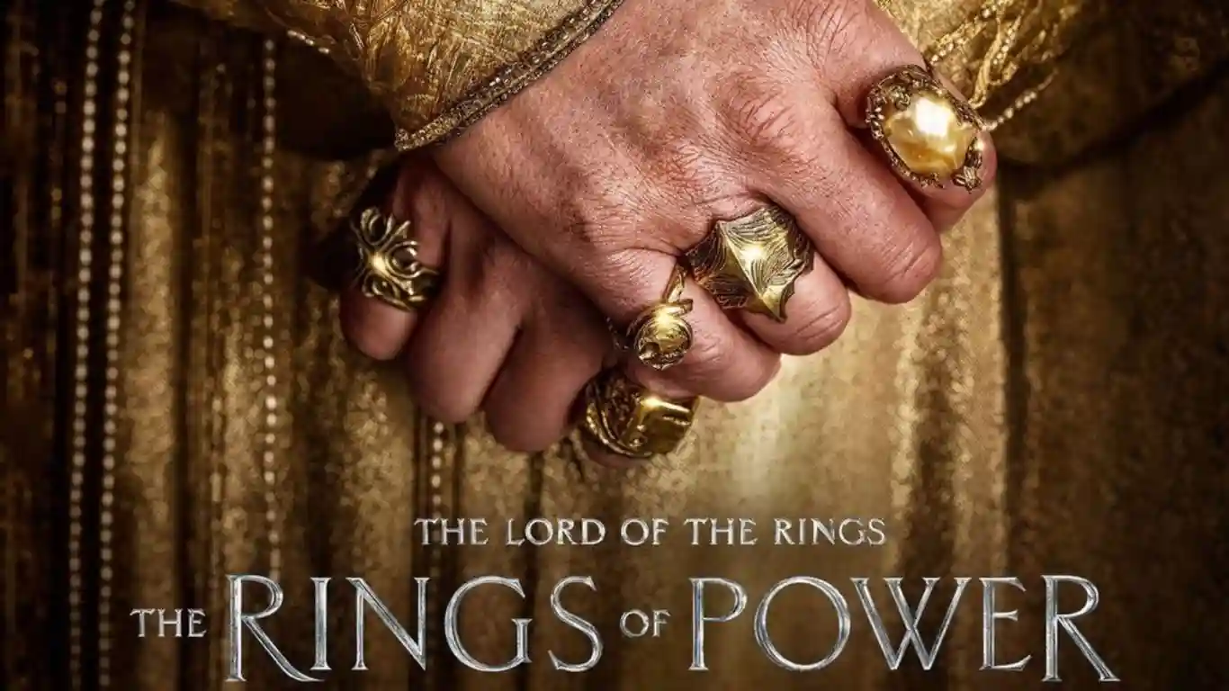 Le Seigneur des anneaux : les anneaux de pouvoir: Tout savoir sur la série Prime Vidéo The Rings of Power