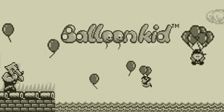 Ces jeux Game Boy légendaires que vous avez peut-être oubliés These legendary Game Boy games you may have forgotten