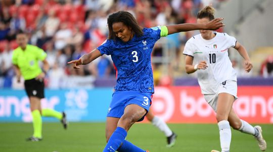 Euro féminin : la France face à son destin et à ses démons Womens Euro France facing its destiny and its demons