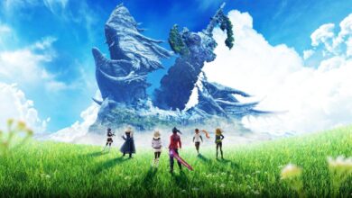 Xenoblade Chronicles 3 : pas de collector à la sortie, Nintendo propose une solution Xenoblade Chronicles 3 no collector on release Nintendo offers a