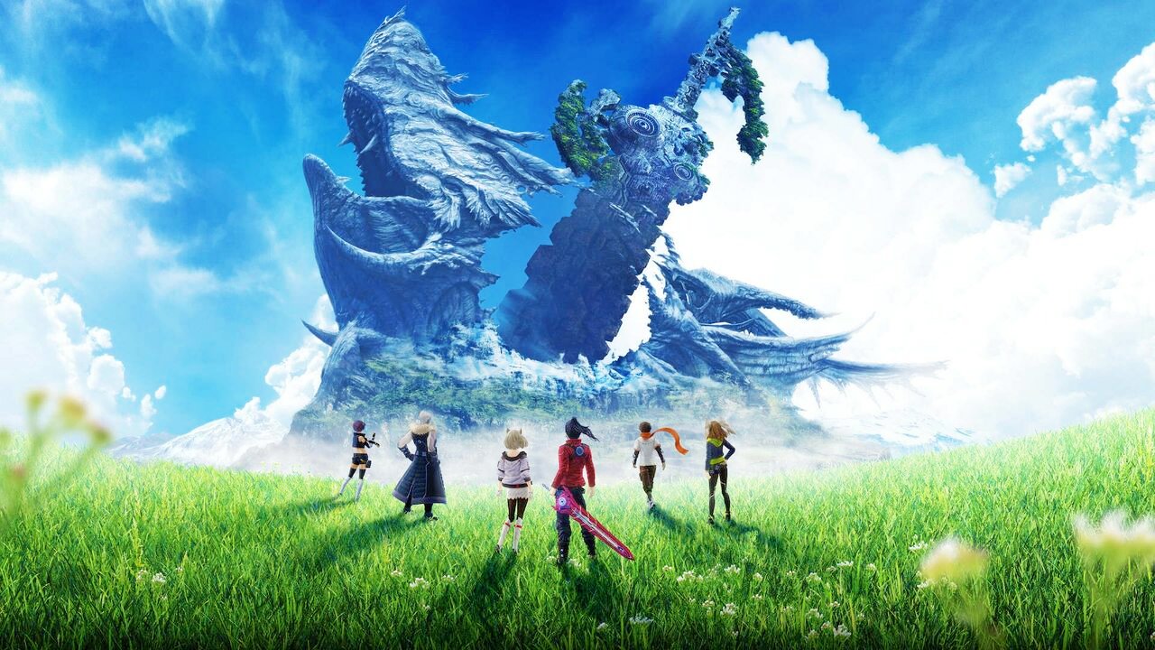 Xenoblade Chronicles 3 : pas de collector à la sortie, Nintendo propose une solution Xenoblade Chronicles 3 no collector on release Nintendo offers a