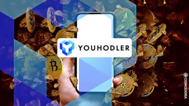 Comment utiliser l'application mobile de YouHodler YouHodler