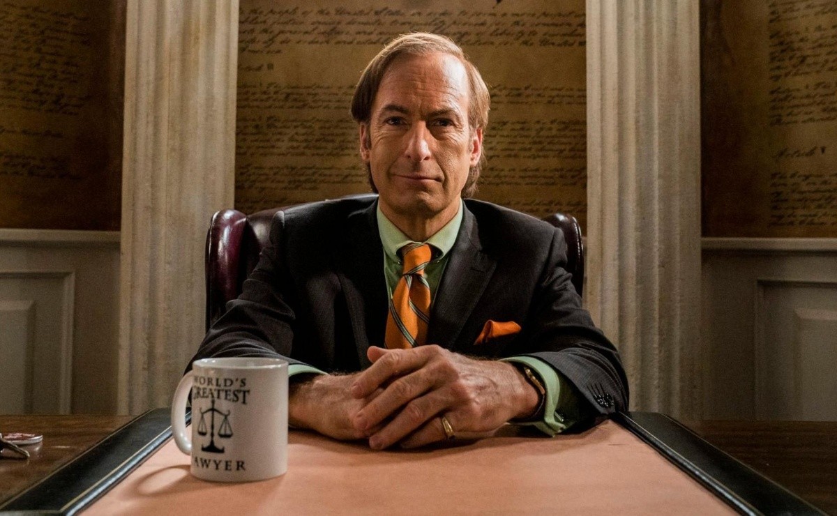 Better Call Saul saison 6 : chapitre 10 sur Netflix