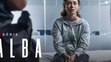 Alba : La captivante série espagnole Netflix qui sort aujourd'hui et que vous ne devriez pas manquer alba saison 2 netflix