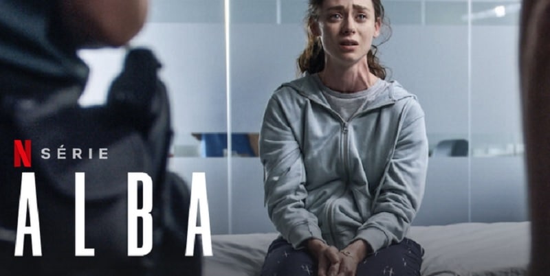 Alba : La captivante série espagnole Netflix qui sort aujourd'hui et que vous ne devriez pas manquer alba saison 2