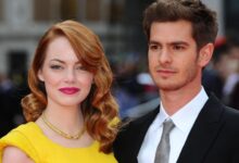 VIDEO : les retrouvailles d'Emma Stone et Andrew Garfield que tous les fans attendaient andrew garfield y emma stone reencuentro crop1658580374655.jpg 242310155