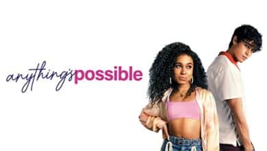 Anything's Possible : Le film LGBQ d'Amazon Prime Video anythings possible prime video lgbt