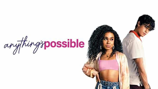 Anything's Possible : Le film LGBQ d'Amazon Prime Video anythings possible prime video lgbt