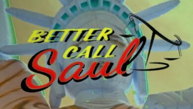 Photo de Better Call Saul saison 6 : une nouvelle intro pour l’épisode 10