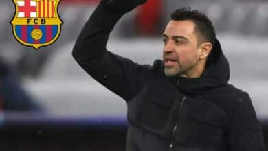 Pourquoi Xavi Hernández n'a pas voyagé avec l'équipe de Barcelone à Miami befunky collagex 2022 07 08t120547 501.jpg 210321219