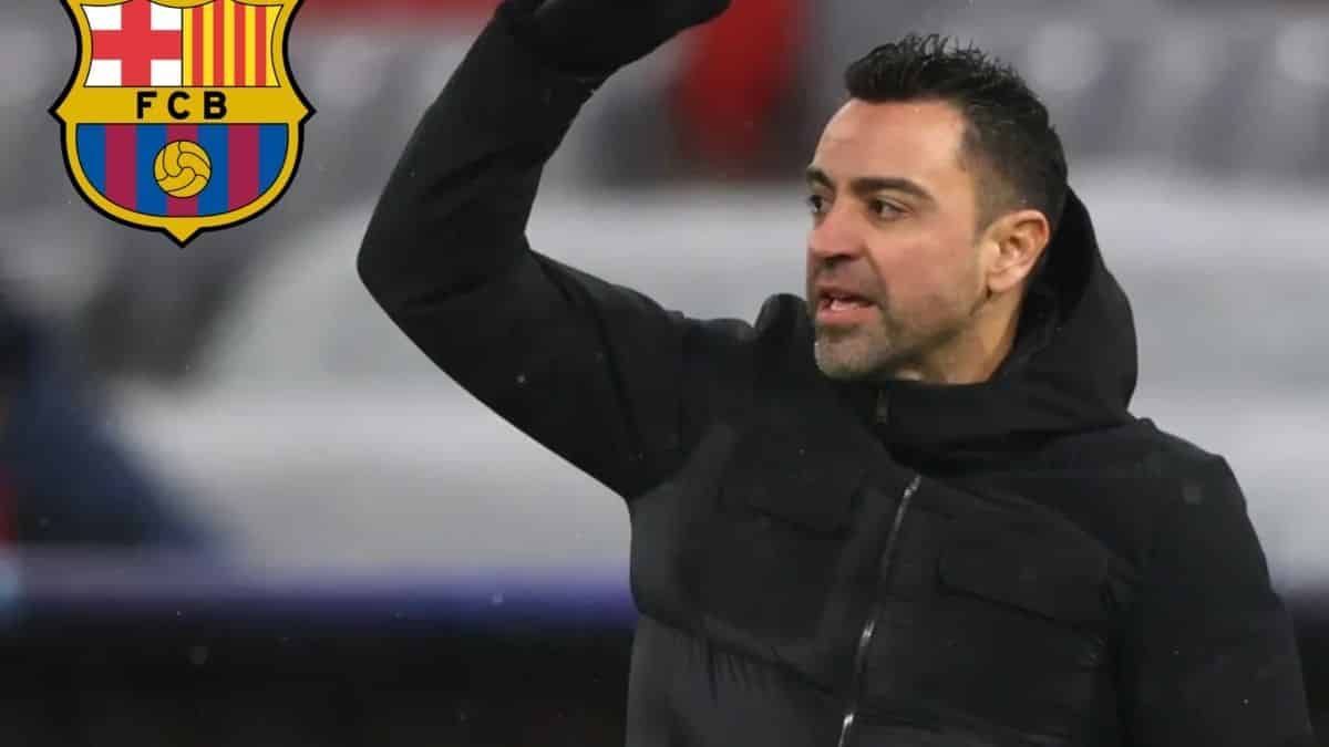 Pourquoi Xavi Hernández n'a pas voyagé avec l'équipe de Barcelone à Miami befunky collagex 2022 07 08t120547 501.jpg 210321219