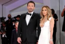 Jennifer Lopez et Ben Affleck se sont mariés : l'incroyable contrat de mariage qu'ils ont signé ben y jennifer crop1650828012967.jpg 781478554