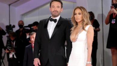 Jennifer Lopez et Ben Affleck se sont mariés : l'incroyable contrat de mariage qu'ils ont signé ben y jennifer crop1650828012967.jpg 781478554