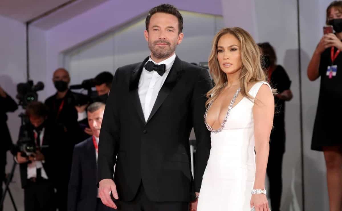 Jennifer Lopez et Ben Affleck se sont mariés : l'incroyable contrat de mariage qu'ils ont signé ben y jennifer crop1650828012967.jpg 781478554