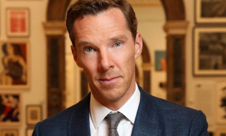 Salaire Spider Man No Way Home La historia no revelada de Benedict Cumberbatch, uno de los actores más