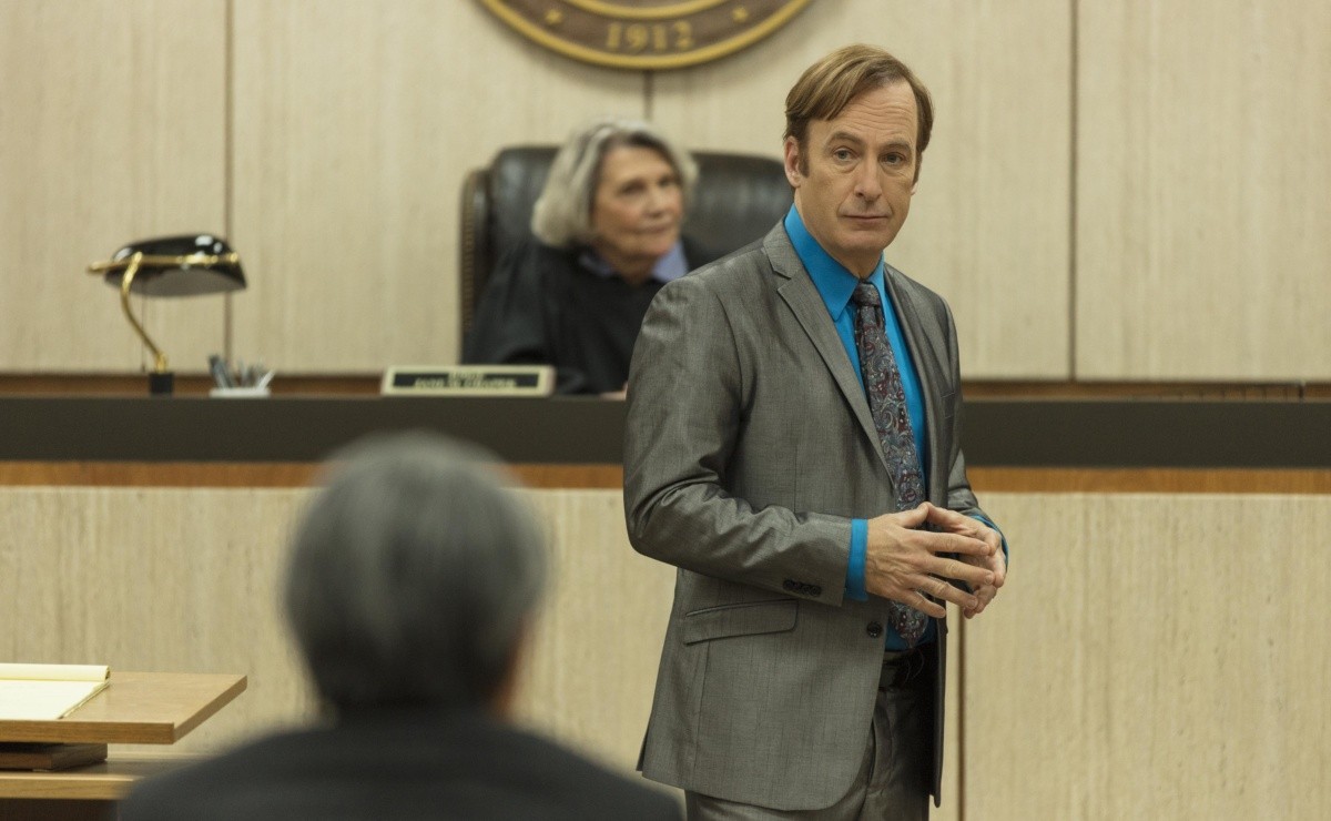 Better Call Saul: La tequila Zafiro Añejo existe-t-elle ? better call saul crop1658951509044.jpg 242310155