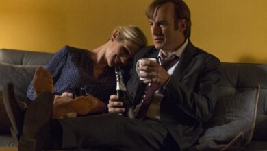 Better Call Saul: les détails qui prouvent que Saul Goodman n'a pas oublié Kim Wexler better call saul kim wexler rhea seehorn bob odenkirk crop1658882484389.jpg 242310155