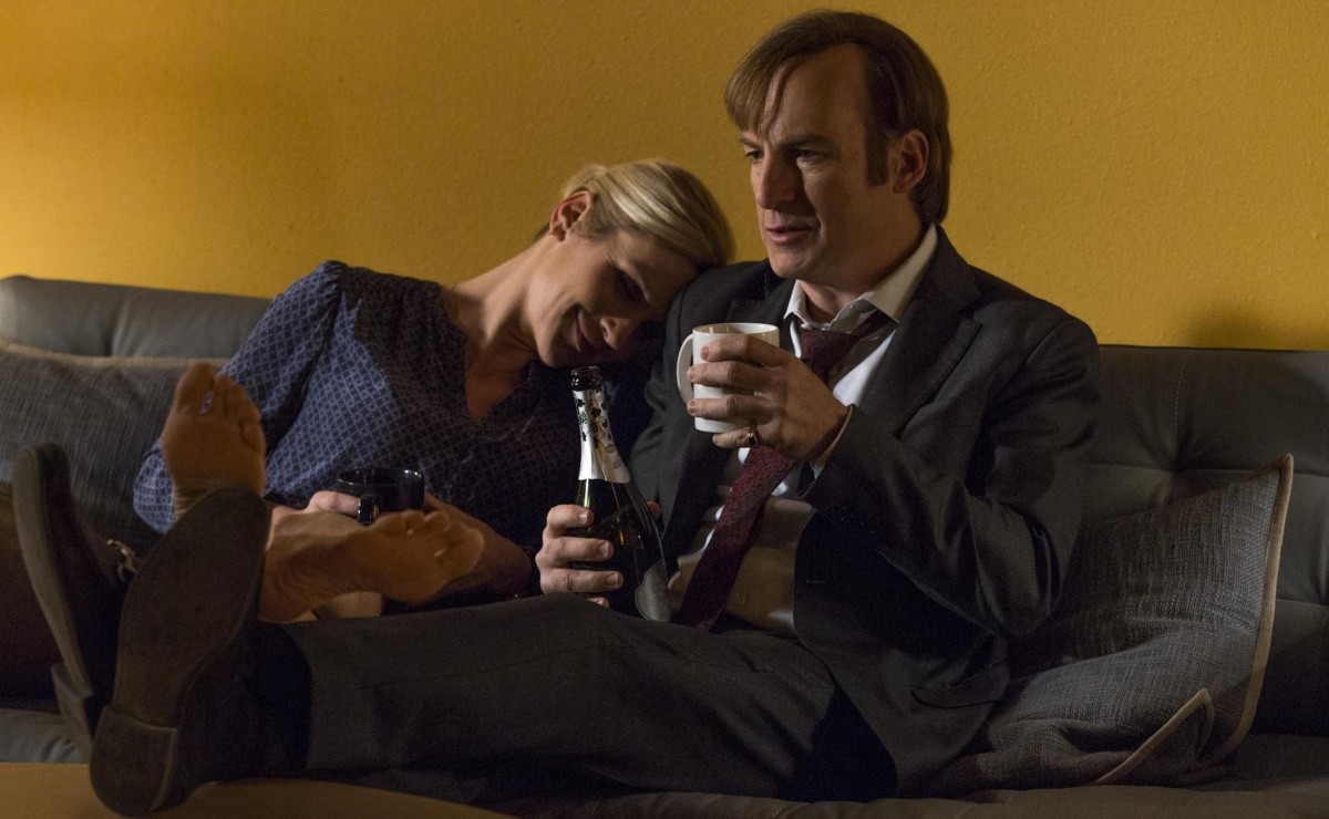 Better Call Saul: les détails qui prouvent que Saul Goodman n'a pas oublié Kim Wexler