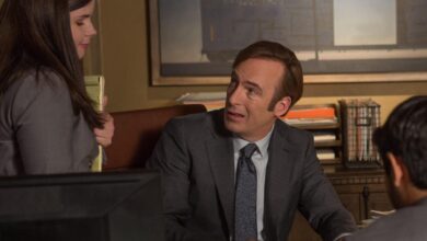 Better Call Saul 6 partie 2 : analyse de l'épisode 2 et ce qui viendra dans la suite better call saul netflix crop1658448088653.jpg 242310155