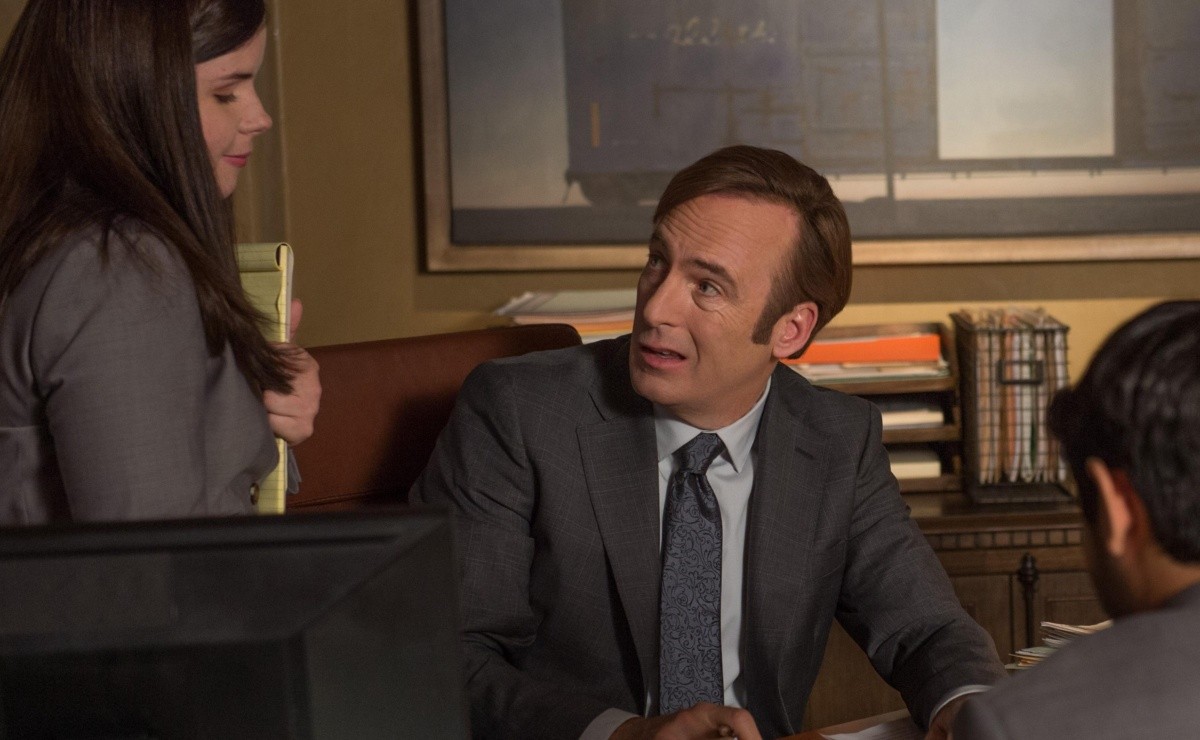 Better Call Saul 6 partie 2 : analyse de l'épisode 2 et ce qui viendra dans la suite