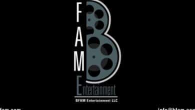 Photo de BFAM Entertainment, une société de production aux racines argentines et nord-américaines, a été présentée