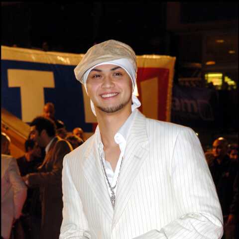 Billy Crawford