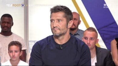 Incendies en Gironde : le cri du coeur de Bixente Lizarazu bixente lizarazu sc