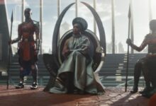 Black Panther : Wakanda Forever : La bande-annonce tant attendue est en ligne black panther crop1658692470344.jpg 1875569272