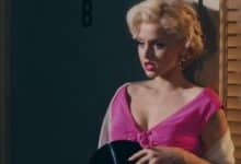 Découvrez les images d'Ana de Armas dans le rôle de Marilyn Monroe blonde ana de armas7 1 crop1659052719005.jpg 242310155