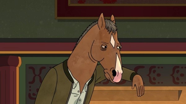 cavalier bojack