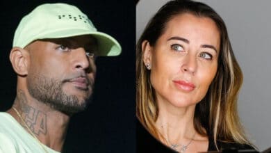 Booba : Magali Berdah heureuse de voir le compte Instagram du chanteur fermé ! booba clash berdah