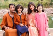 Caftan marocain : Le guide d'achat caftan marocain famille