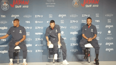 Messi est déjà au Japon, il a parlé et joué avec Mbappé et Neymar captura de pantalla 2022 07 17 a laxsx 10 27 51.png 947415559