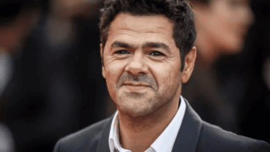 Jamel Debbouze se confie sur le festival du Marrakech du rire capture décran 2022 01 03 à 115749