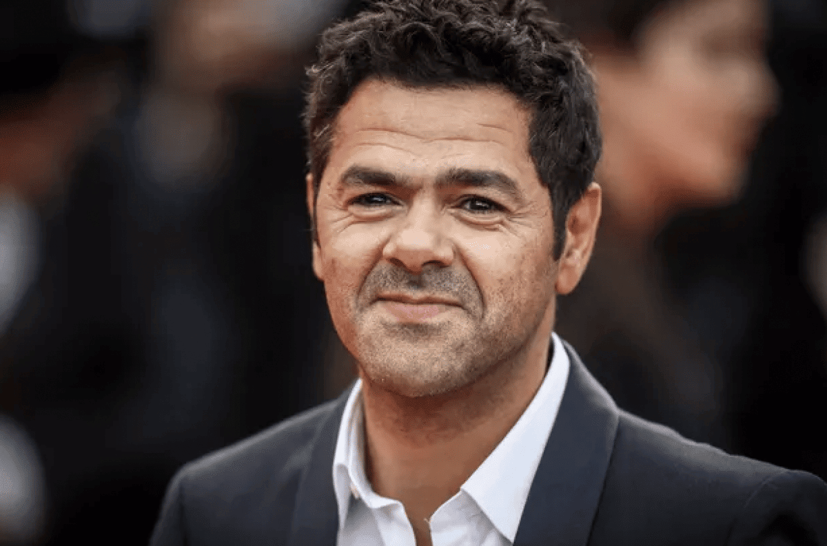 Jamel Debbouze se confie sur le festival du Marrakech du rire capture décran 2022 01 03 à 115749