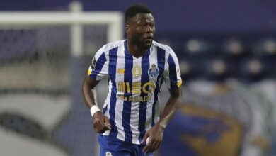 Marseille va signer Chancel Mbemba du FC Porto ! Transfert Mercato chansel mbemba