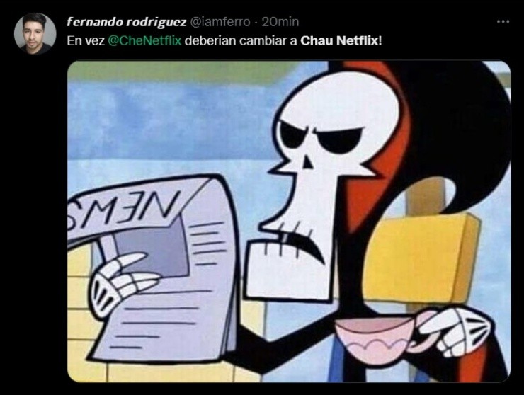 Les abonnés Netflix se désabonnent en masse en Amérique du sud chau7.jpg 1029631304