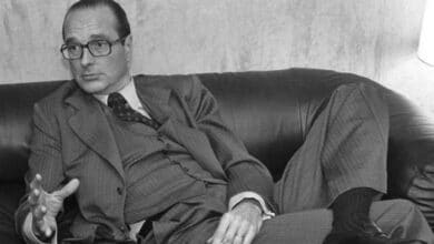 Jacques Chirac est mort. Pourquoi les français continue de l'aimer maintenant ? chirac