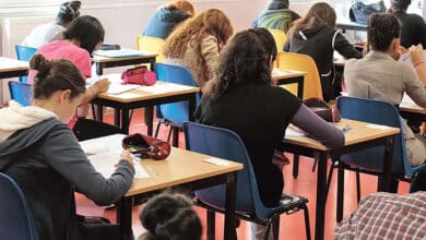 Rentrée scolaire : les articles que vous pouvez personnaliser pour faire kiffer votre enfant ! collegien ecole