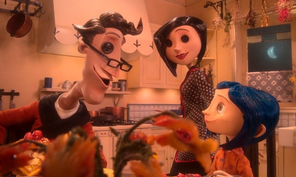 Coraline