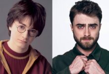 Quel était le salaire de Daniel Radcliffe dans Harry Potter à l'école des sorciers daniel radcliffe est harry potter
